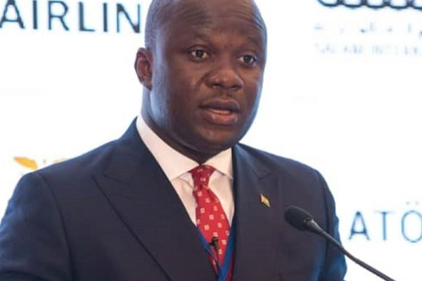 Ghana’s mining architecture must change - lands Minister