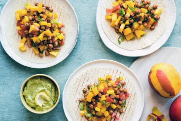 Eating Avocado and Mango Daily May Improve Blood Pressure in Prediabetes
