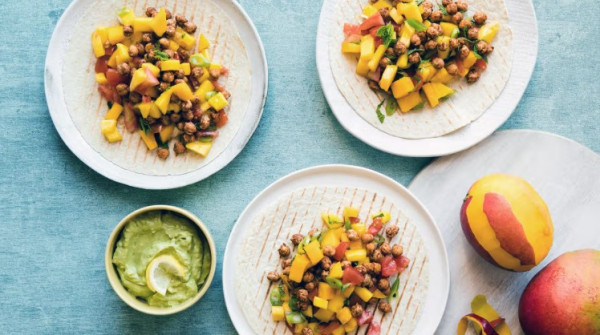 Eating Avocado and Mango Daily May Improve Blood Pressure in Prediabetes