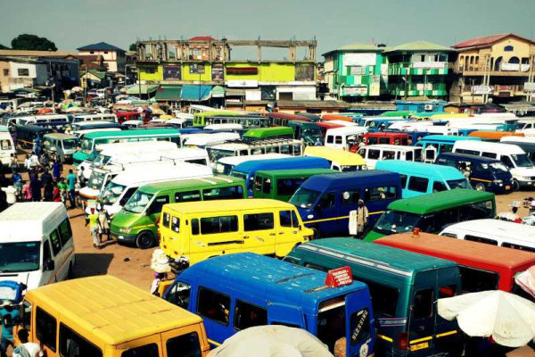 Disregard purported increase in transport fares – Transport Ministry