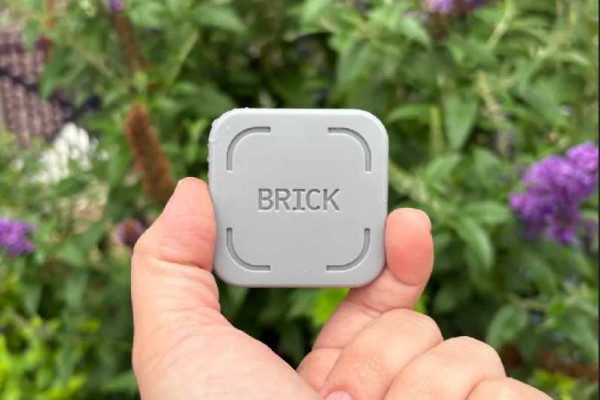 If you want to cut your screen time, just get a Brick