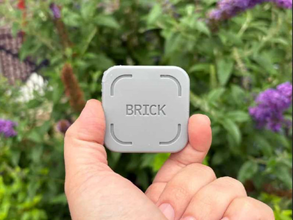 If you want to cut your screen time, just get a Brick