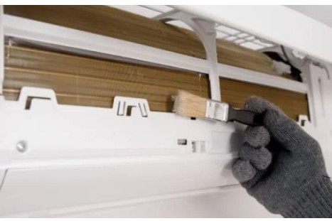 AC Troubleshooting - No Cold Air in the Summer