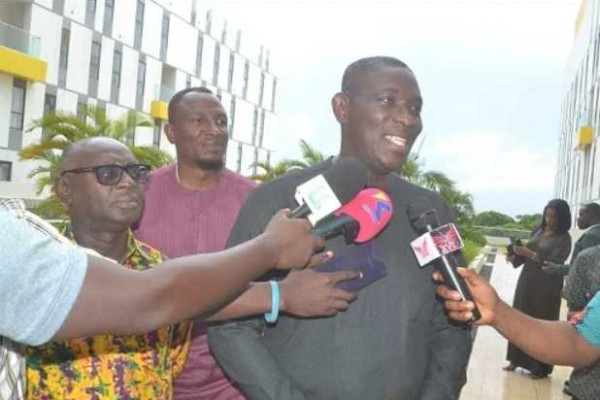 SSNIT assures contributors of benefits from investments