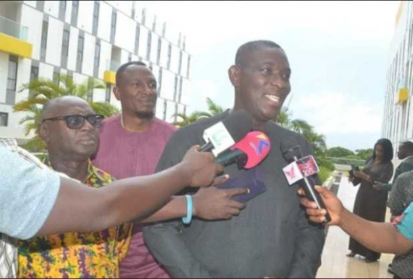 SSNIT assures contributors of benefits from investments