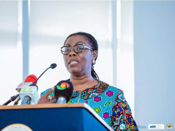 Ghana hosts 14th Kaleidoscope Conference