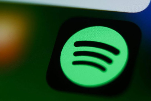 Spotify crosses the 600M monthly active users mark
