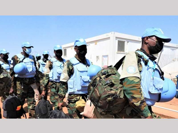 South Sudan: Ghanaian UN peacekeeper killed in violence