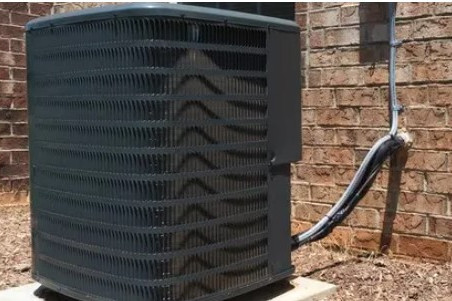 How to Identify a Leak in Your Central Air Conditioner