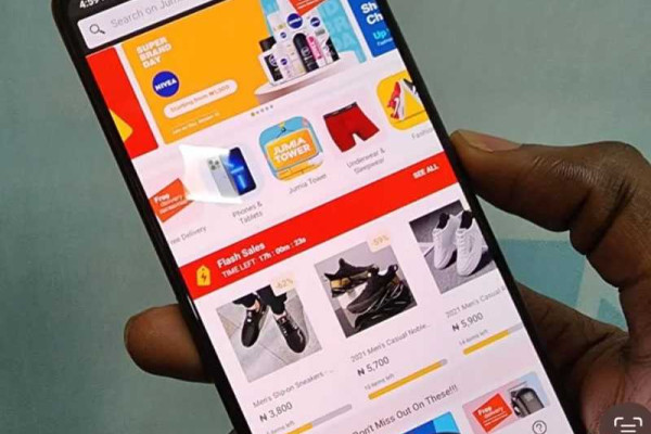 Jumia reduces losses by over 90% in Q4 amid focus on restoring order and GMV growth