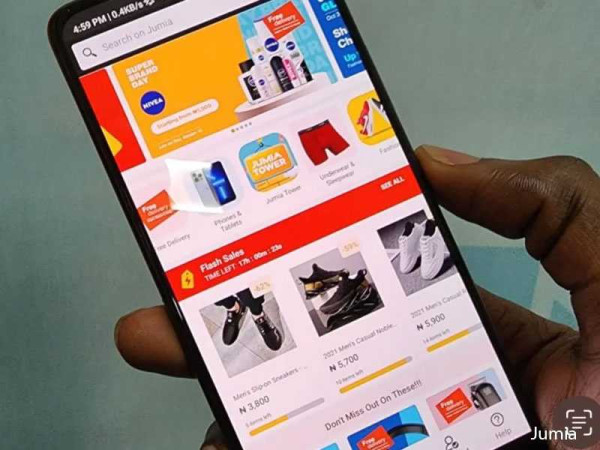 Jumia reduces losses by over 90% in Q4 amid focus on restoring order and GMV growth