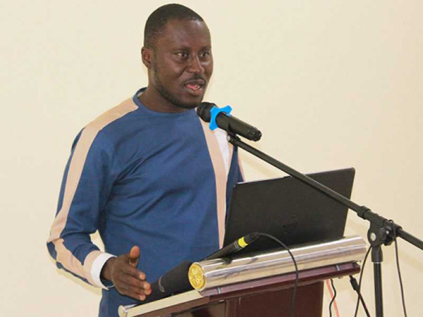 Prioritise cold chain equipment, vaccine logistics - SEND Ghana advises GHS