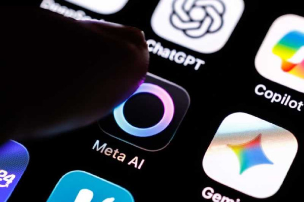Meta steals a tactic from Tesla and builds data centers in tents