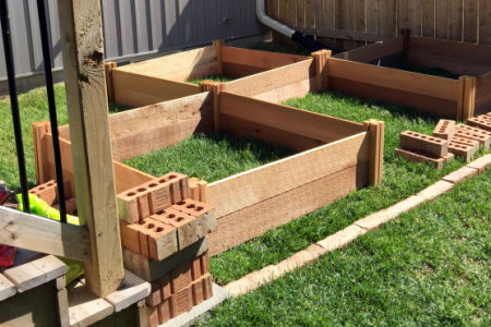 Carpentry Projects for Your Garden