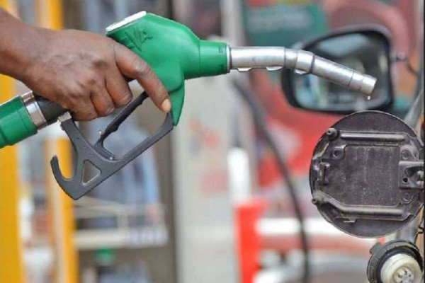 Petrol, diesel price floors decline marginally for May