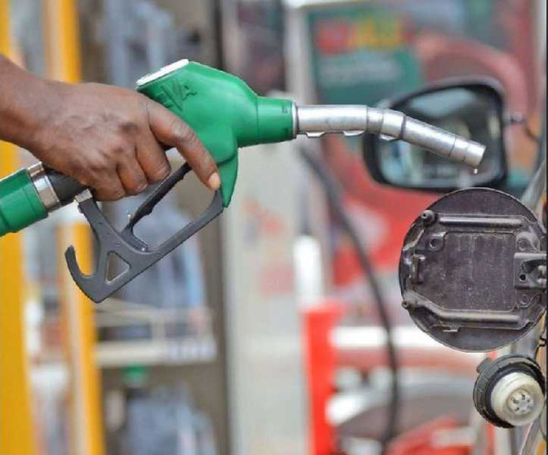 Petrol, diesel price floors decline marginally for May