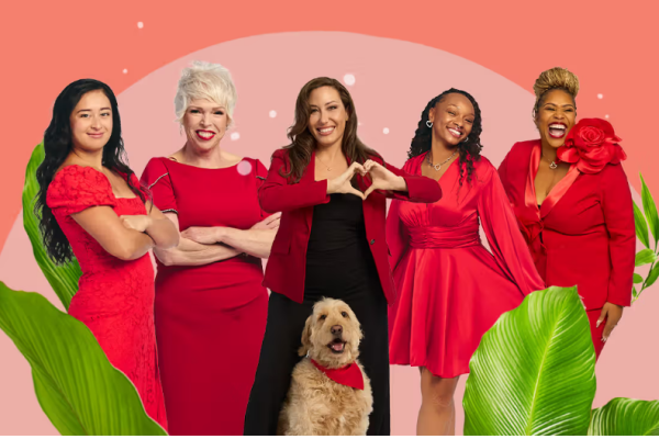 What These 5 Women Want You to Know About Living With Heart Disease