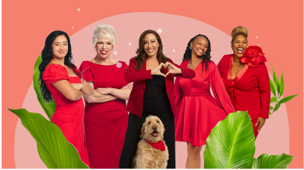 What These 5 Women Want You to Know About Living With Heart Disease