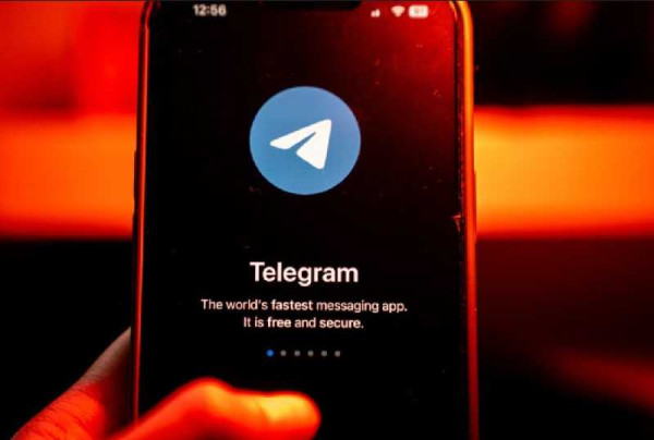 India orders temporary ban on Telegram over exam fraud concerns