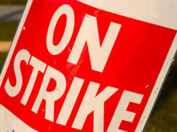 Public university workers remain on strike after continued stalemate