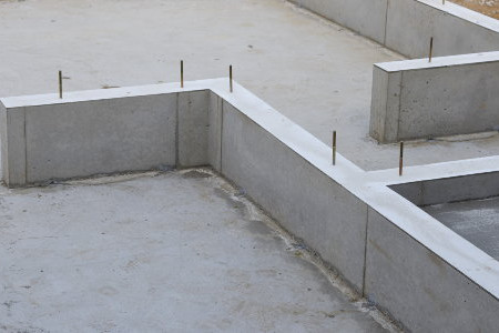 Different Types of House Foundations