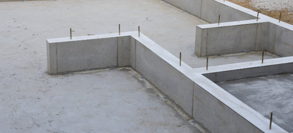 Different Types of House Foundations