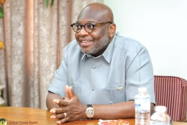 COCOBOD floats local bonds - Targets GHC16bn annually to finance cocoa purchases