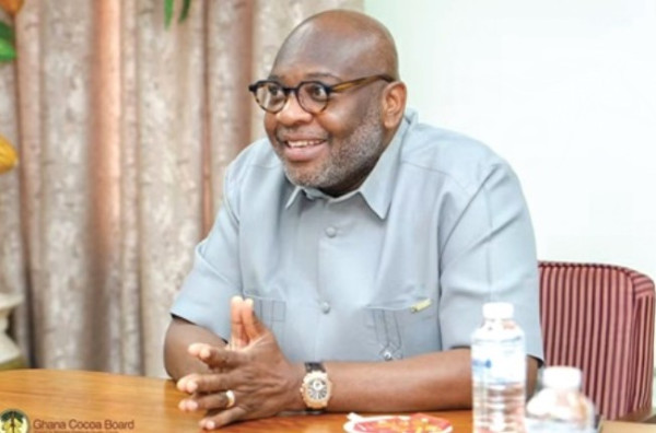 COCOBOD floats local bonds - Targets GHC16bn annually to finance cocoa purchases