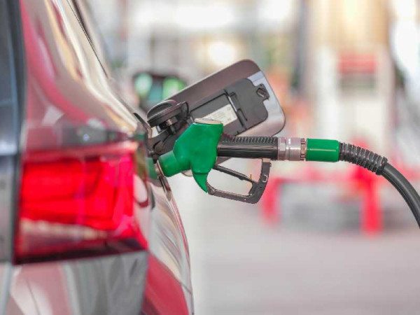 Brent Crude trading down 8.2 per cent at $82.66 per barrel amid US-announced talks with Iran