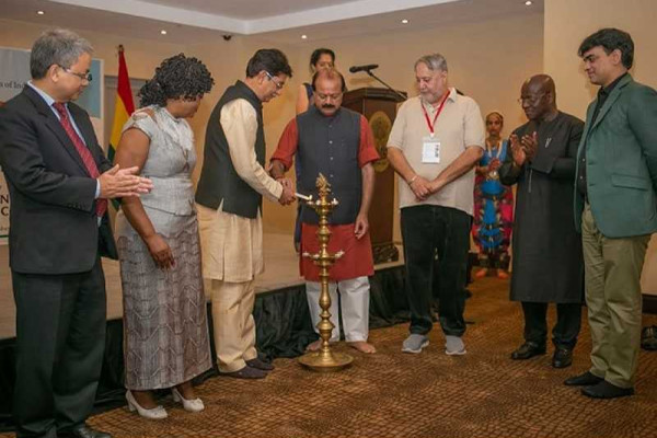 Partnership with Ghana exemplary — Indian Parliamentary Delegation