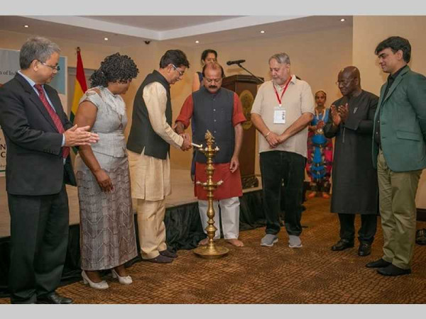 Partnership with Ghana exemplary — Indian Parliamentary Delegation