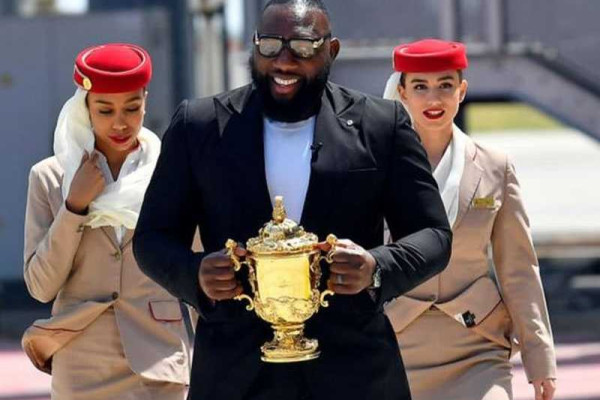 Rugby World Cup begins with a uniquely close clutch of contenders
