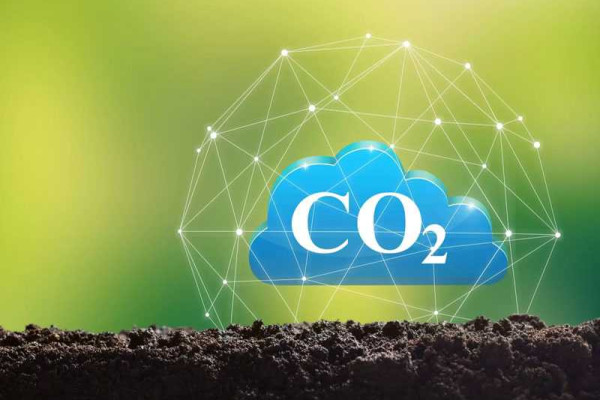 Carbon Capture, Utilization, and Storage: Game-Changing Technology for Africa
