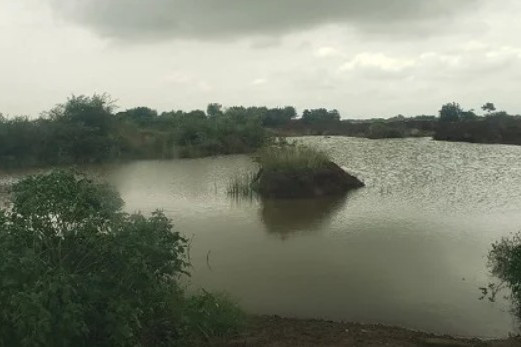 Nationwide crackdown on illegal sand winning begins ? Minerals Commission uncovers illegal network