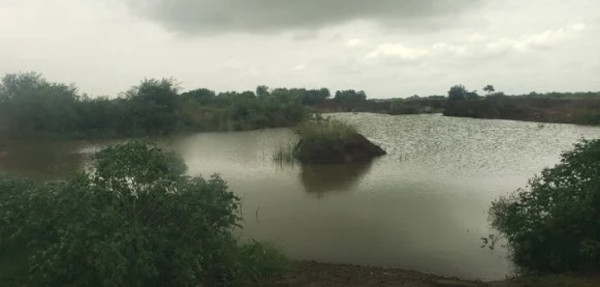 Nationwide crackdown on illegal sand winning begins ? Minerals Commission uncovers illegal network