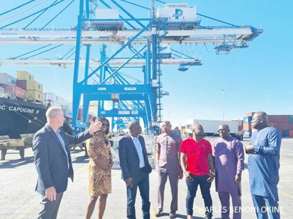 GPHA to reclaim sea land for warehouses - $100m project starts next year