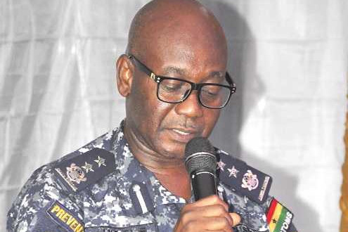 GRA Ho Sector Collection exceeds revenue target