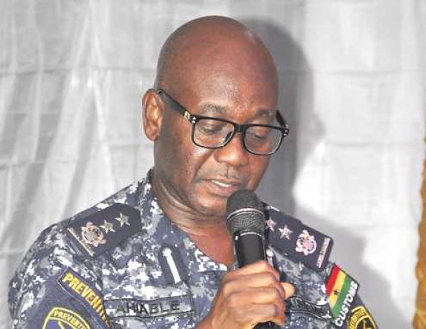 GRA Ho Sector Collection exceeds revenue target