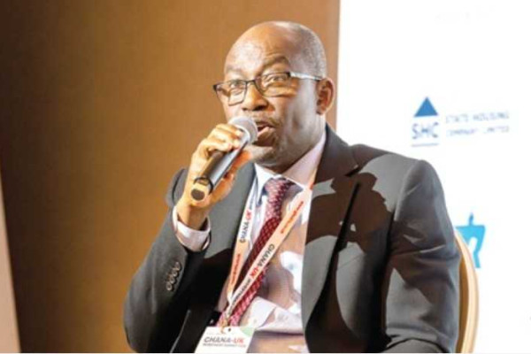 GNPC seeks global investors for 20 new drilling sites