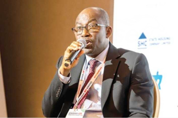 GNPC seeks global investors for 20 new drilling sites