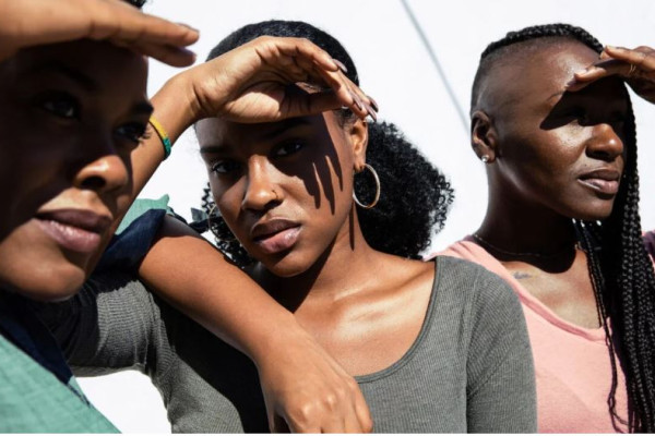 12 Conditions That Disproportionately Affect Black People