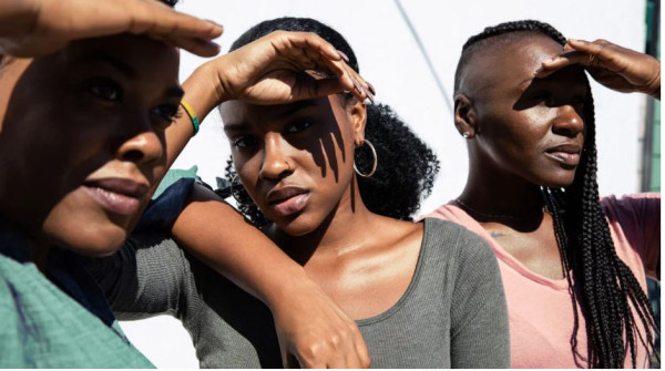 12 Conditions That Disproportionately Affect Black People