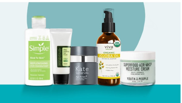 15 Best Moisturizers for Sensitive Skin