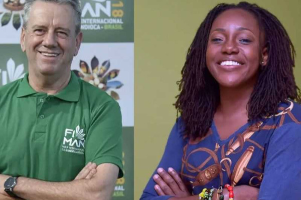 Agrihouse Foundation awarded Franchise for Brazil's leading International Cassava Fair, FIMAN
