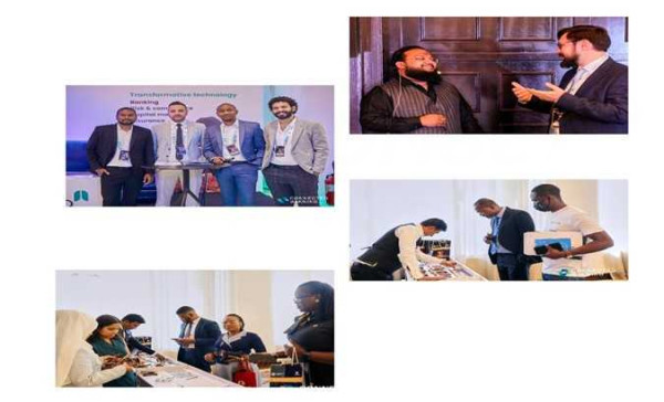 Exclusive Media Partnership Invitation – Connected Banking Summit Ghana 2026
