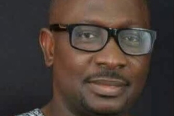 Ghana’s Deputy Ambassador to Saudi Arabia, Sanni Jajah passes on