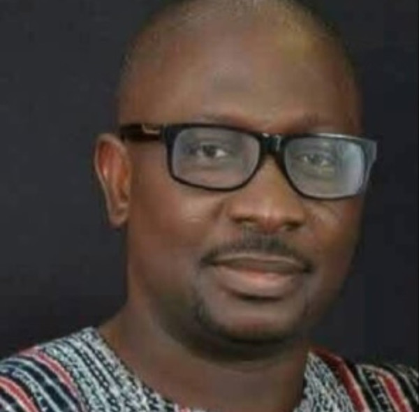 Ghana’s Deputy Ambassador to Saudi Arabia, Sanni Jajah passes on