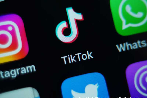 TikTok may start serving you Google Search results