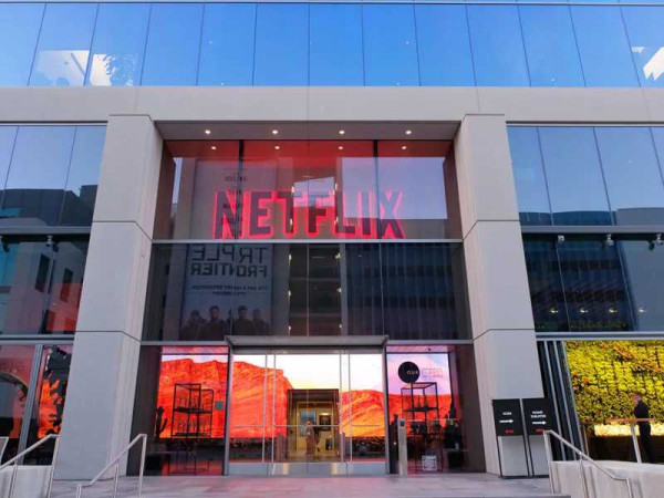 Netflix branches out into fitness content with upcoming launch of Nike Training Club classes