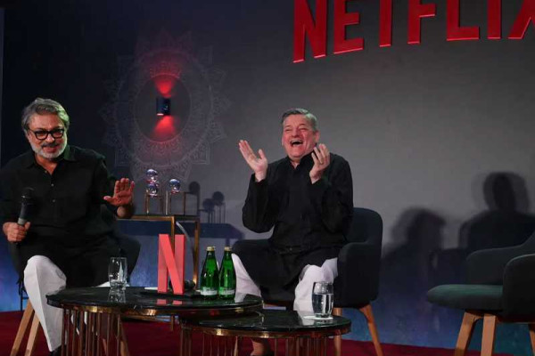 Netflix’s 6.5M India subscribers dwarfed by Prime Video and Disney, Bernstein says